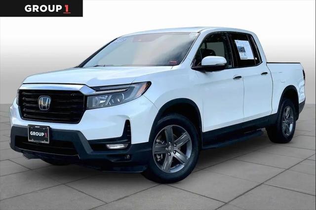 2022 Honda Ridgeline RTL-E for sale in Saco, ME