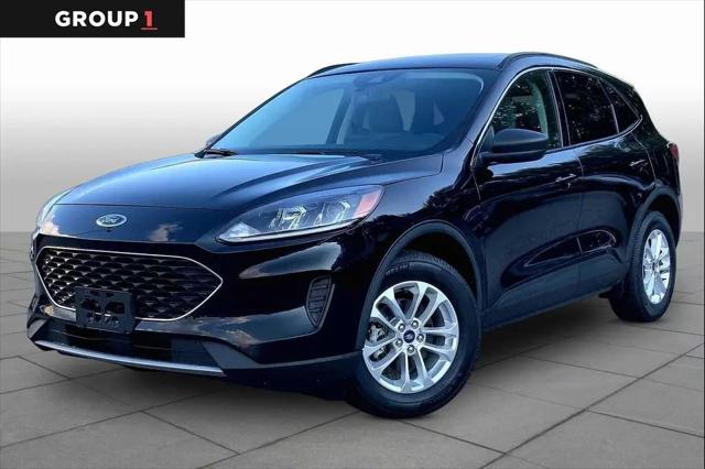 2022 Ford Escape SE for sale in Saco, ME