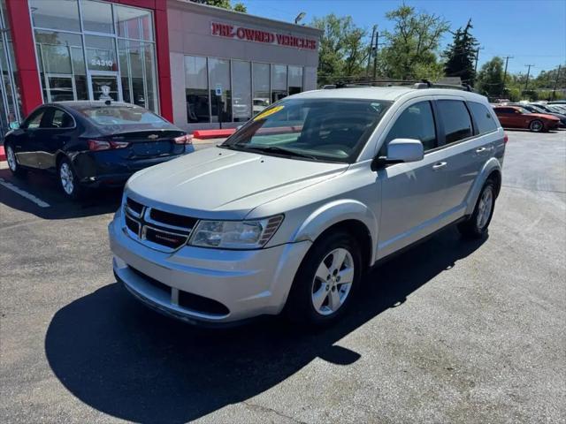 2014 Dodge Journey CVP/SE Plus for sale in Detroit, MI