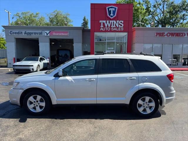 2014 Dodge Journey CVP/SE Plus for sale in Detroit, MI