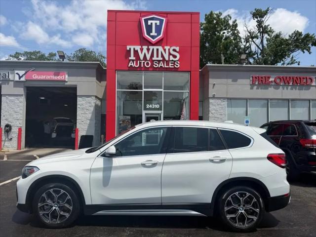 2021 BMW X1 sDrive28i for sale in Detroit, MI