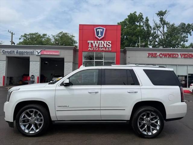 2019 GMC Yukon Denali for sale in Detroit, MI