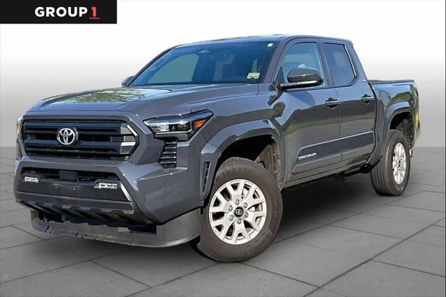 2025 Toyota Tacoma SR5 for sale in Saco, ME