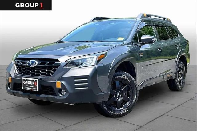 2023 Subaru Outback Wilderness for sale in Saco, ME