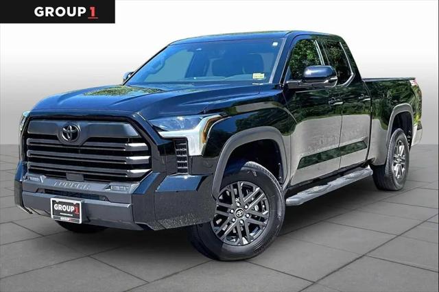 2025 Toyota Tundra SR5 for sale in Saco, ME