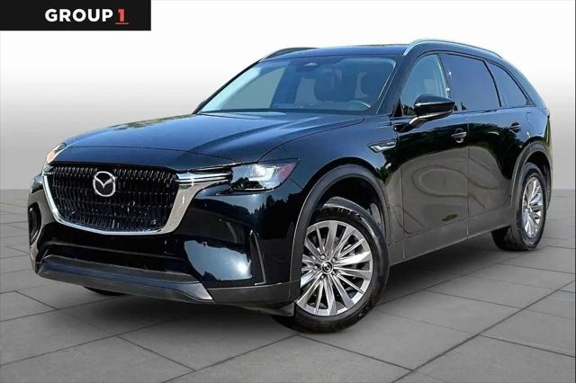 2025 Mazda X-90 3.3 Turbo Preferred Package for sale in Saco, ME