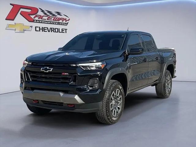 2024 Chevrolet Colorado 4WD Z71 for sale in Hartsville, SC