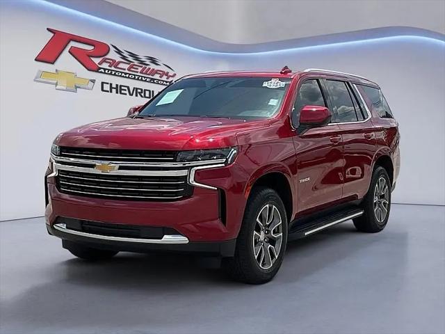 2024 Chevrolet Tahoe LT for sale in Hartsville, SC
