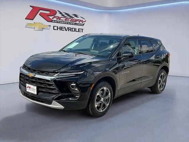 2025 Chevrolet Blazer FWD 2LT for sale in Hartsville, SC