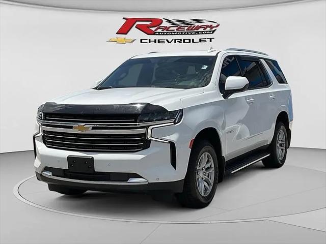 2022 Chevrolet Tahoe 2WD LT for sale in Hartsville, SC