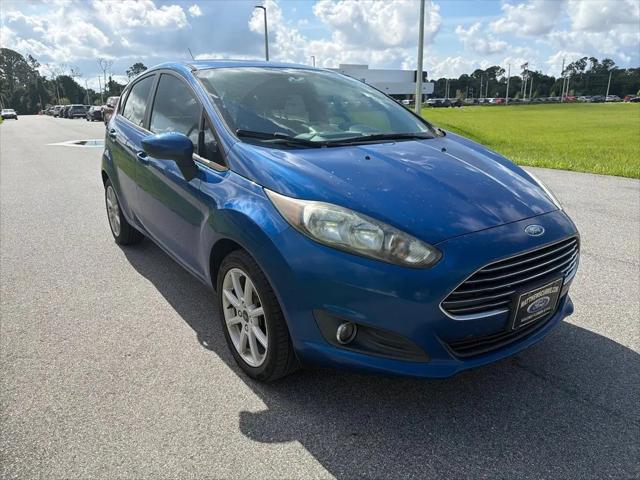 2019 Ford Fiesta SE for sale in Port Charlotte, FL