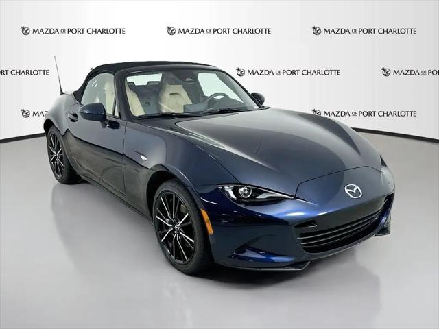 2026 Mazda MX-5 Grand Touring for sale in Port Charlotte, FL