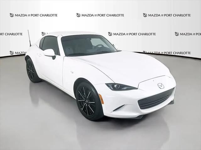2024 Mazda MX-5 Grand Touring for sale in Port Charlotte, FL