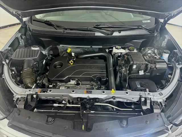 2024 Chevrolet Equinox FWD LT for sale in Port Charlotte, FL