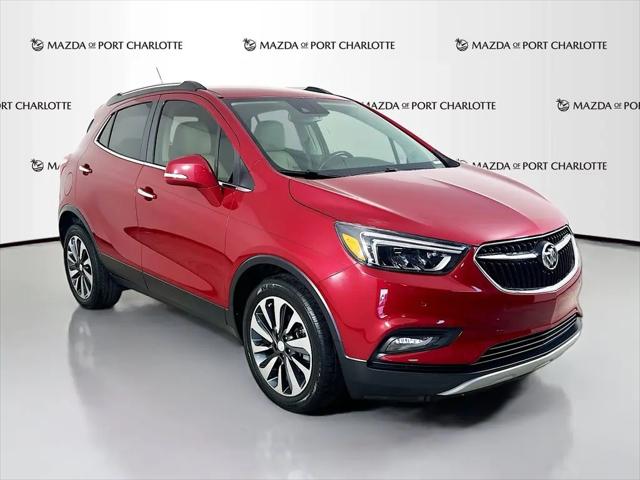 2019 Buick Encore FWD Essence for sale in Port Charlotte, FL