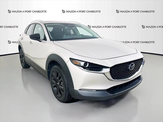 2024 Mazda CX-30 2.5 S Select Sport for sale in Port Charlotte, FL