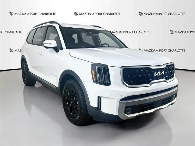 2023 Kia Telluride SX X-Pro for sale in Port Charlotte, FL