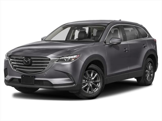 2023 Mazda CX-9 Touring for sale in Port Charlotte, FL