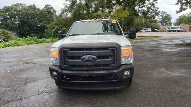 2012 Ford F-350 XL for sale in Doraville, GA