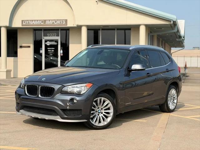 2015 BMW X1 xDrive28i for sale in Dallas, TX