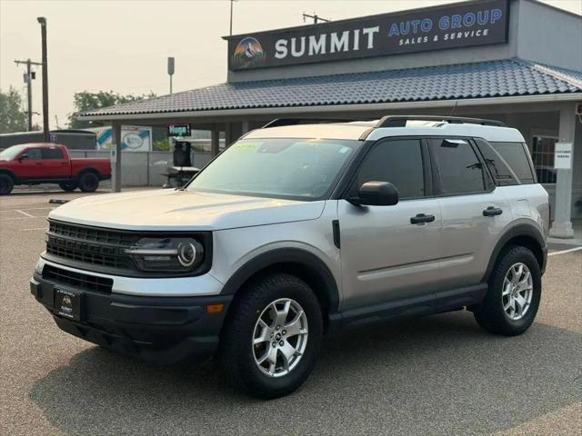 2021 Ford Bronco Sport Sport Utility 4D for sale in Kennewick, WA