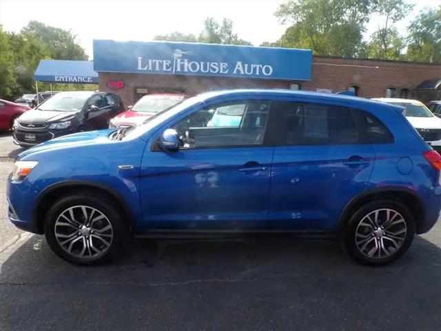 2019 Mitsubishi Outlander Sport 2.0 SE for sale in Lakewood, NY