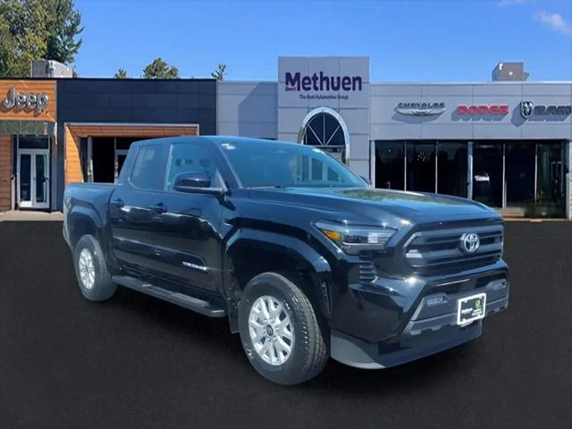 2024 Toyota Tacoma SR5 for sale in Methuen, MA