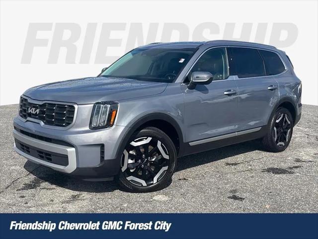2025 Kia Telluride S for sale in Forest City, NC