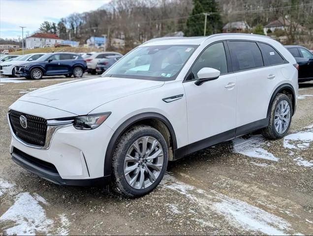 2026 Mazda X-90 3.3 Turbo Preferred for sale in Greensburg, PA