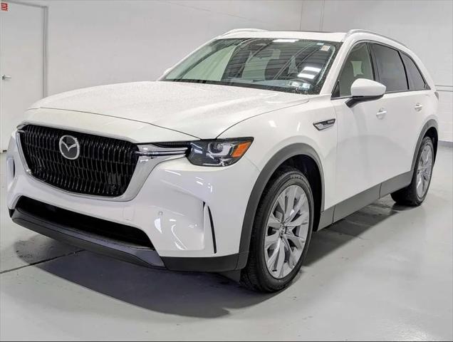 2026 Mazda X-90 3.3 Turbo Preferred for sale in Greensburg, PA