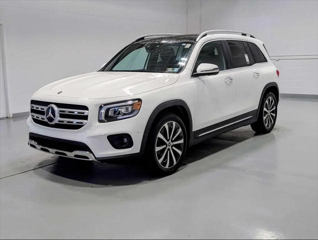 2022 Mercedes-Benz GLB 4MATIC for sale in Greensburg, PA