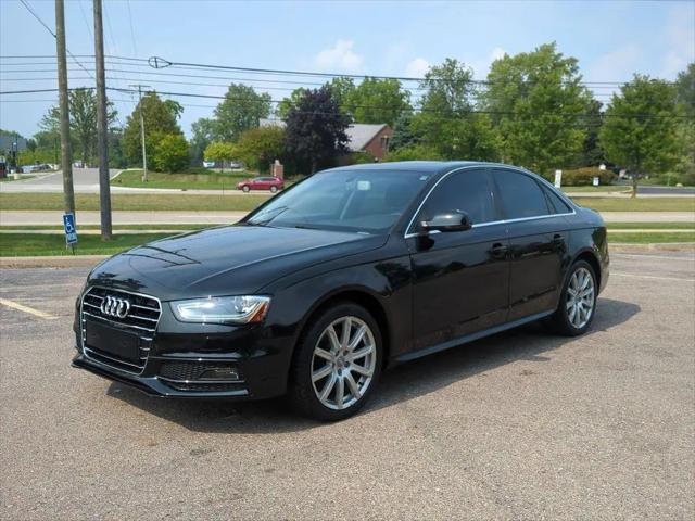 2016 Audi A4 Premium for sale in Ann Arbor, MI