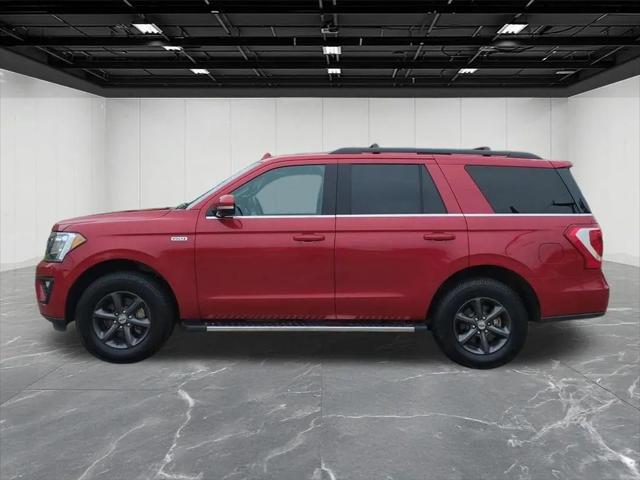 2020 Ford Expedition XLT for sale in Ann Arbor, MI