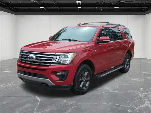2020 Ford Expedition XLT for sale in Ann Arbor, MI