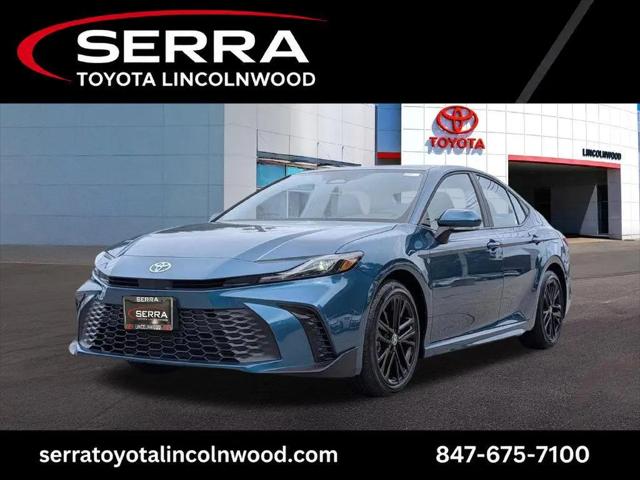 2026 Toyota Camry SE for sale in Lincolnwood, IL
