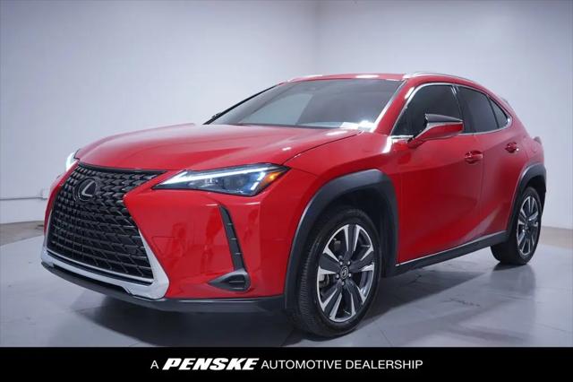 2024 Lexus UX 250h 250h Base for sale in Ontario, CA