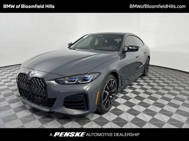 2023 BMW M440i Gran Coupe xDrive for sale in Bloomfield Township, MI