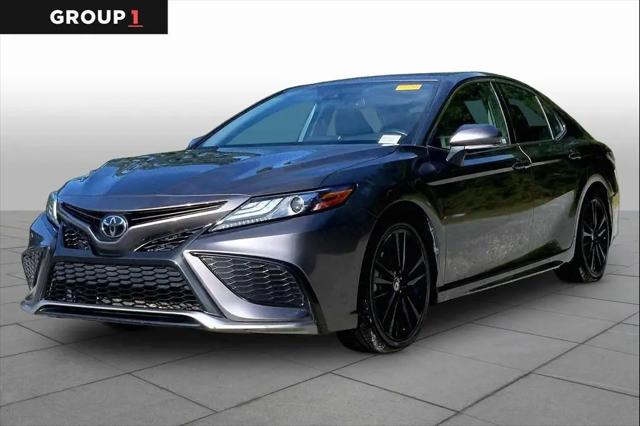 2024 Toyota Camry XSE for sale in Gulfport, MS