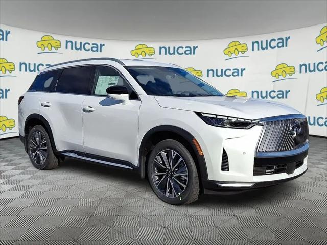 2026 INFINITI QX60 LUXE AWD for sale in Allentown, PA
