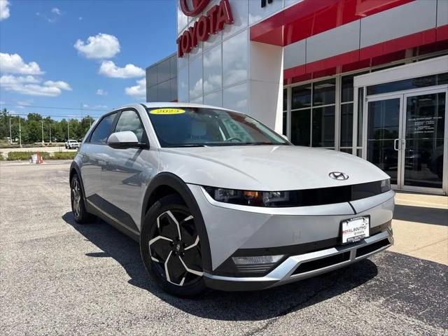 2023 Hyundai IONIQ 5 SEL for sale in Bloomington, IN