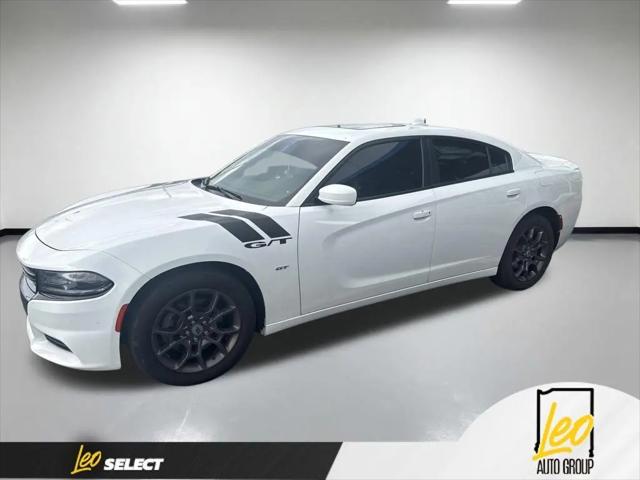 2018 Dodge Charger GT AWD for sale in Indianapolis, IN