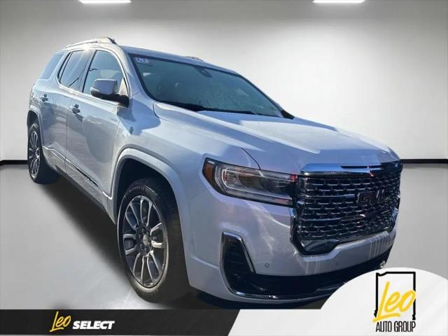 2022 GMC Acadia AWD Denali for sale in Indianapolis, IN