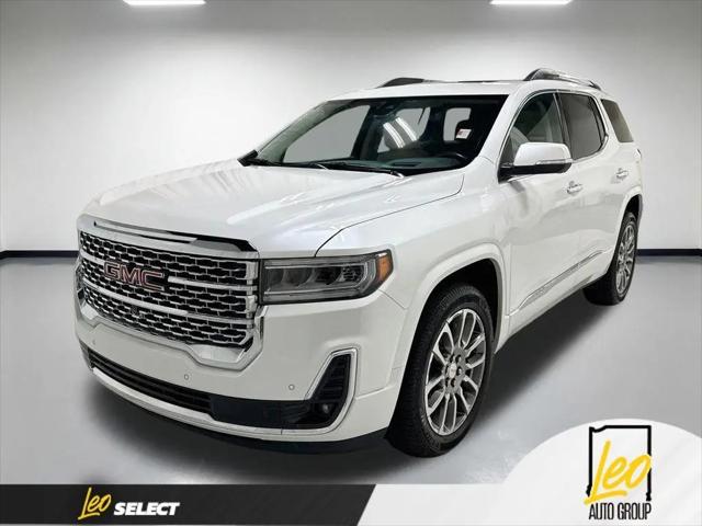 2022 GMC Acadia AWD Denali for sale in Indianapolis, IN
