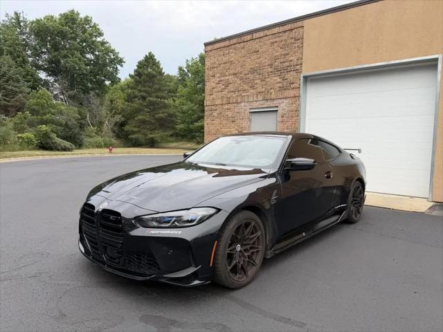 2022 BMW M4 Competition xDrive for sale in Troy, MI