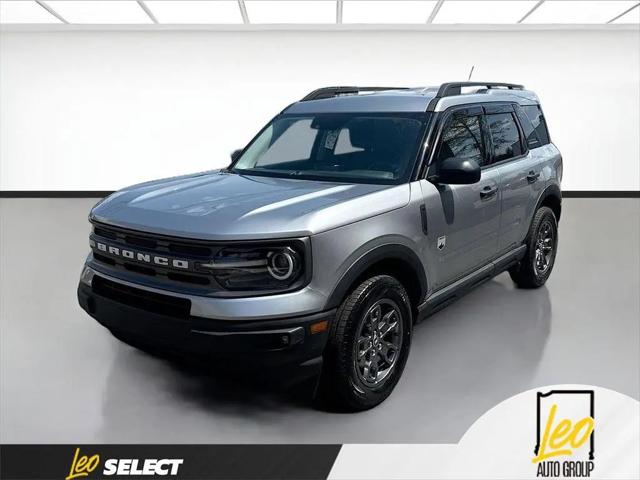 2023 Ford Bronco Sport Big Bend for sale in Lebanon, IN