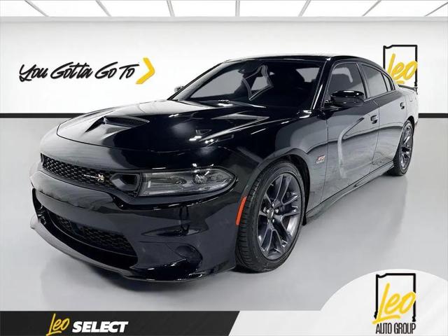 2023 Dodge Charger Scat Pack for sale in Lebanon, IN