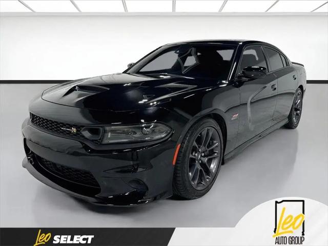 2023 Dodge Charger Scat Pack for sale in Lebanon, IN