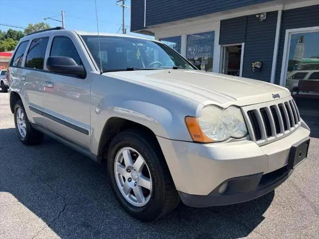 2009 Jeep Grand Cherokee Laredo for sale in Akron, OH