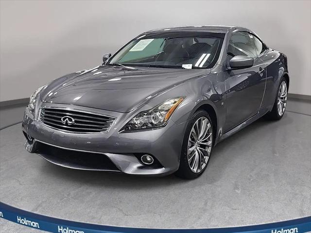 2014 INFINITI Q60 Base for sale in Vancouver, WA