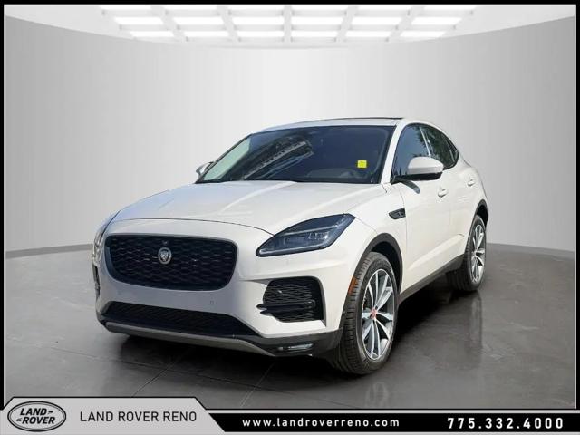 2021 Jaguar E-PACE SE P250 AWD Automatic for sale in Reno, NV
